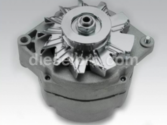 Alternator For Detroit Diesel 371, 471, 671 engines